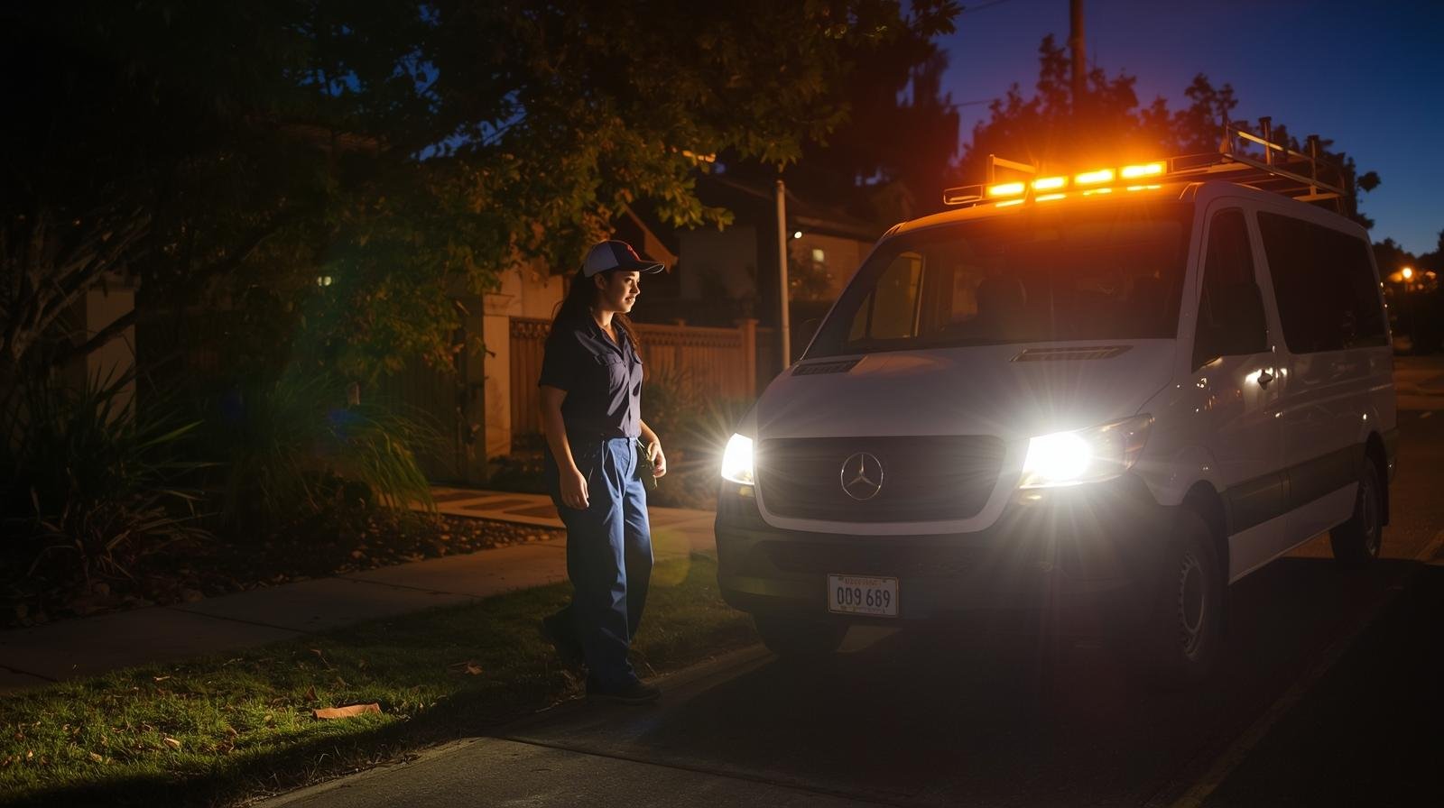 Emergency Plumbing Services in Los Angeles: What to Do Before Help Arrives