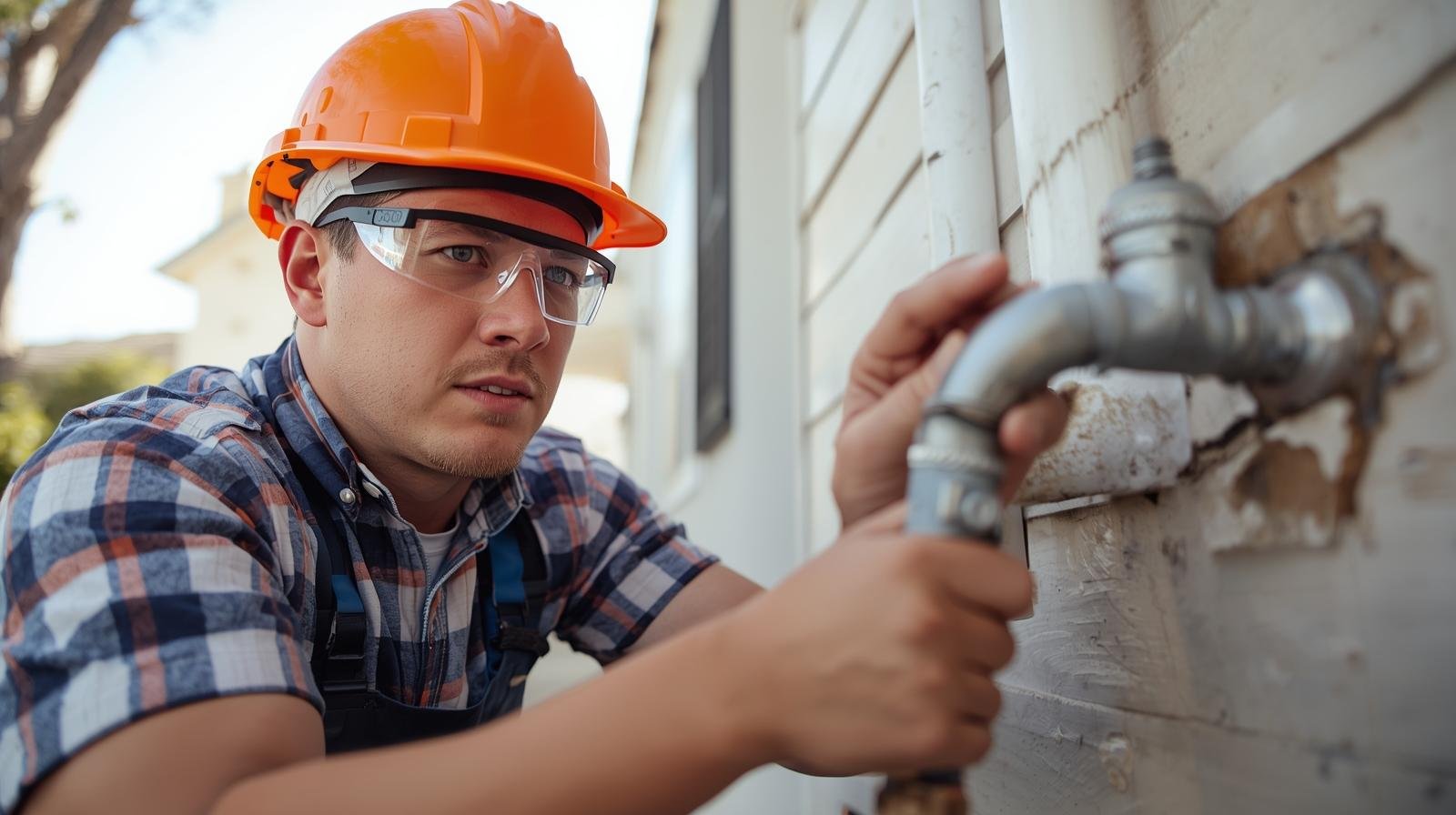 Gas Line Repair in Los Angeles: What Every Homeowner Should Know