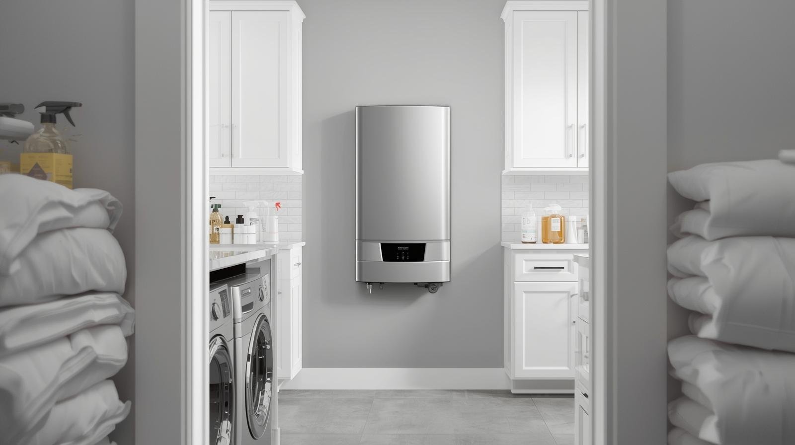 Tankless Water Heater Installation in Los Angeles: Is It Worth It?